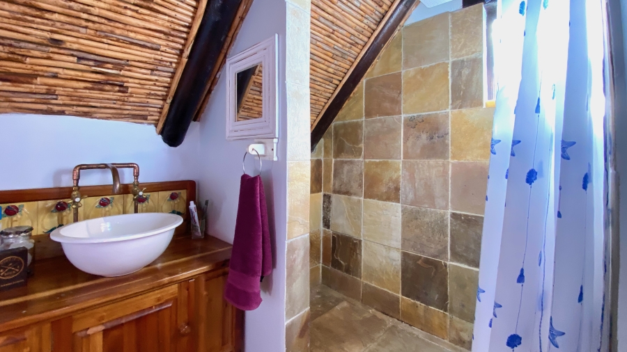 4 Bedroom Property for Sale in Dwarskersbos Western Cape